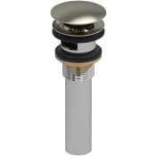 Brushed Nickel Item