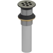 Brushed Nickel Item