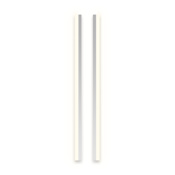 Robern Vesper 1-3/8" W x 30" H Edgeline Lighting for M Series or PL Series Cabinets Mirror