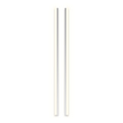 Robern Vesper 1-3/8" W x 40" H Edgeline Lighting for M Series or PL Series Cabinets N/A