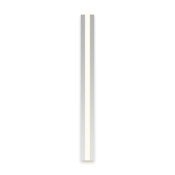 Robern Vesper 2-3/4" W x 30" H Midline Lighting for M Series or PL Series Cabinets N/A