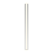 Robern Vesper 2-3/4" W x 36" H Midline Lighting for M Series or PL Series Cabinets N/A
