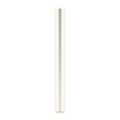 Robern Vesper 2-3/4" W x 36" H Outline Lighting for M Series or PL Series Cabinets Warm White