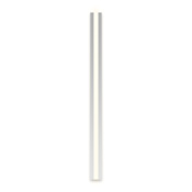 Robern Vesper 2-3/4" W x 40" H Midline Lighting for M Series or PL Series Cabinets N/A