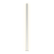 Robern Vesper 2-3/4" W x 40" H Outline Lighting for M Series or PL Series Cabinets Mirror