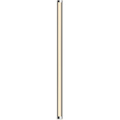 Robern Tenor Lighting, 1-3/8" x 30" x 1-3/4" for M Series, M Series Reserve, PL Series, PL PORTRAY, and Profiles Cabinets Chrome