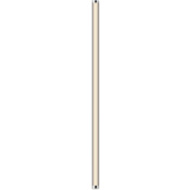 Robern Tenor Lighting, 1-3/8" x 40" x 2" for M Series, M Series Reserve, PL Series, PL PORTRAY, and Profiles Cabinets Chrome