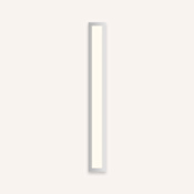 Robern InLine 2.0 30" Tall Modular Wall Sconce N/A