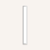 Robern InLine 2.0 30" Tall Modular Wall Sconce N/A