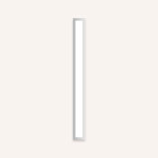 Robern InLine 2.0 36" Tall Modular Wall Sconce N/A
