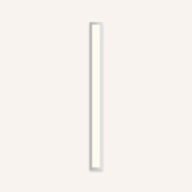 Robern InLine 2.0 39" Tall Modular Wall Sconce N/A