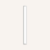 Robern InLine 2.0 39" Tall Modular Wall Sconce N/A