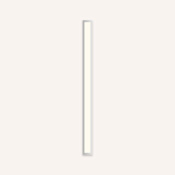 Robern InLine 2.0 48" Tall Modular Wall Sconce N/A