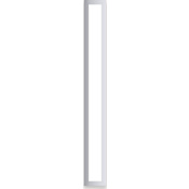 Robern Profiles 30" Single Tall Modular Lighting Chrome
