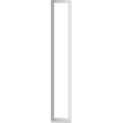 Robern Profiles 5" x 30" Single Tall Modular Lighting Chrome