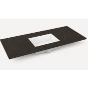 Robern Craft Series 48" Quartz Vanity Top Calypso