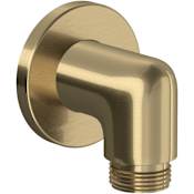 Rohl Tenerife Hand Shower Outlet Antique Gold