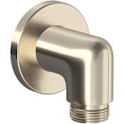 Rohl Tenerife Hand Shower Outlet Satin Nickel
