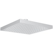 Rohl 1.8 GPM Single Function Rain Shower Head Polished Chrome