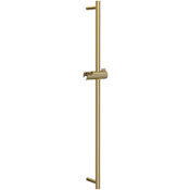 Rohl Tenerife 31" Slide Bar Antique Gold
