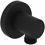 Rohl Spa Shower Handshower Outlet Matte Black