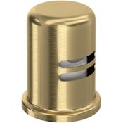 Rohl Luxury Brass Air Gap Antique Gold