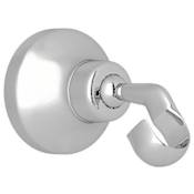 Rohl Bossini Hand Shower Holder Polished Chrome