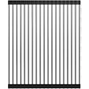 Rohl Rohl Stainless Steel 17" x 14" Drying Rack Stainless Steel