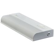 RP Lighting and Fans Hexton 9" Long LED Light Bar White