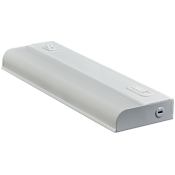 RP Lighting and Fans Hexton 12" Long LED Light Bar White
