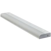 RP Lighting and Fans Hexton 24" Long LED Light Bar White