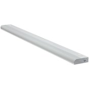 RP Lighting and Fans Hexton 40" Long LED Light Bar White