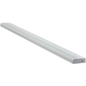 RP Lighting and Fans Hexton 46" Long LED Light Bar White
