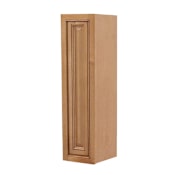 Sagehill Designs Collingwood 9" x 42" Single Door Kitchen Wall Cabinet Ginger