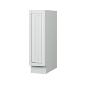 Sagehill Designs Veranda 9" Base Cabinet Linen
