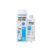 Samsung Refrigerator Water Filter White