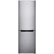 Samsung 24 Inch Wide 11.3 Cu. Ft. Energy Star Rated Full Size Refrigerator Fingerprint Resistant Stainless Steel
