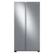 Samsung 36 Inch Wide 22.6 Cu. Ft. ADA Compliant Full Size Refrigerator Fingerprint Resistant Stainless Steel