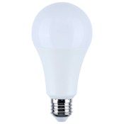 Satco Lighting Starfish 13 Watt Dimmable A21 Medium (E26) LED Smart Bulb- 1100 Lumens, 2700K, 5000K, and 90CRI White