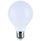 Satco Lighting Starfish 10 Watt Dimmable G25 Medium (E26) LED Smart Bulb- 800 Lumens, 2700K, 5000K, and 90CRI White