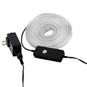 Satco Lighting Starfish 192" Long LED Strip Light White