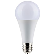 Satco Lighting 36 Watt Dimmable PS35 Mogul (E39) LED Bulb - 4500 Lumens, 5000K, and 80CRI White
