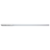 Satco Lighting 40 Watt T8 Fluorescent Pin (Fa8) LED Bulb- 5500 Lumens, 3000K, 3500K, 4000K, 5000K, 6500K, and 80CRI White