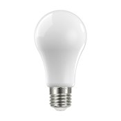 Satco Lighting Single 13.5 Watt Dimmable A19 Medium (E26) LED Bulb - 1,500 Lumens, 2700K, and 90CRI Soft White