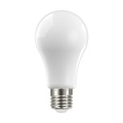 Satco Lighting Single 13.5 Watt Dimmable A19 Medium (E26) LED Bulb - 1,500 Lumens, 3000K, and 90CRI Soft White