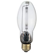 Satco Lighting Single 150 Watt ET23.5 Shaped Mogul (E39) Base HID Bulb Clear