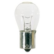 Satco Lighting Single 13.31 Watt Dimmable S8 Bayonet (BA15) Incandescent Bulb - 210 Lumens and 2700K Frosted