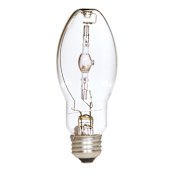 Satco Lighting Single 70 Watt ED28 Extended Mogul (EX39) HID Bulb - 16,000 Lumens and 3700K Clear