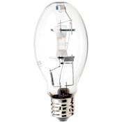 Satco Lighting Single 150 Watt ED28 Extended Mogul (EX39) HID Bulb - 16,000 Lumens and 3700K Clear