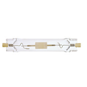 Satco Lighting Single 150 Watt RSC HID Bulb Clear